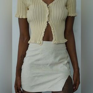 Princess Polly zahira top